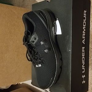 Under armour shoes
